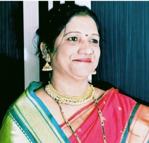 डॉ. स्नेहल कुलकर्णी संमेलनाध्यक्षा