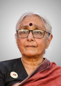 डॉ. अरुणा रॉय 