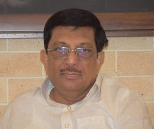 विद्याधर अनासकर