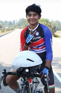 पुजा दानोळे